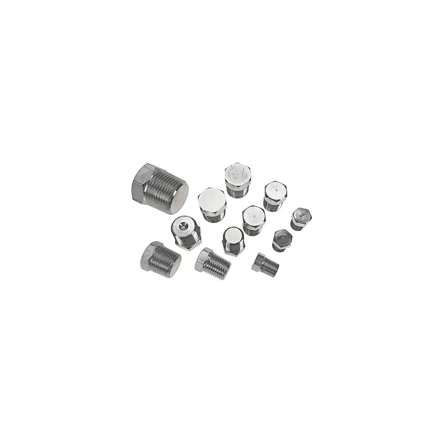 Engine block plug VPA5097 Vapormatic Ford New Holland: PLUGKIT01