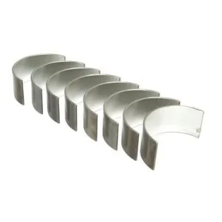 Conrod bearing set VPC2032 Vapormatic A & I: A-85042B
JCB: 02192080
Massey Ferguson: 736952M91
Perkins: 85042B
Renault: 7701