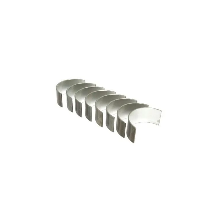 Conrod bearing set VPC2032 Vapormatic A & I: A-85042B
JCB: 02192080
Massey Ferguson: 736952M91
Perkins: 85042B
Renault: 7701