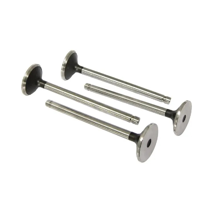 Exhaust valve VPA7260 Vapormatic A & I: A-E9NN6505EC
Ford Finis: 81865085
Ford New Holland: E9NN6505EC
Ford Finis: 83999666