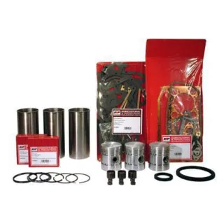 Engine repair kit VPB9002 Vapormatic Massey Ferguson: 3639496M1
Massey Ferguson: 731151M1
Massey Ferguson: 731152M1
Massey Fe