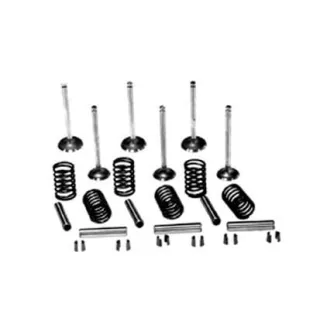 Valve kit VPA6002 Vapormatic Ford Finis: 81717764
Ford Finis: 81717767
Ford Finis: 81745445
Ford Finis: 81804289
Ford Finis: