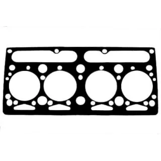 Cylinder head gasket VPA4316 Vapormatic A & I: A-36812138
Massey Ferguson: 3641182M1
Perkins: 3681E023
Massey Ferguson: 74439
