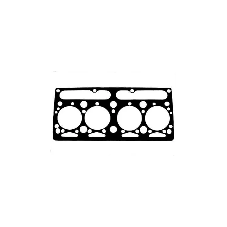 Cylinder head gasket VPA4316 Vapormatic A & I: A-36812138
Massey Ferguson: 3641182M1
Perkins: 3681E023
Massey Ferguson: 74439