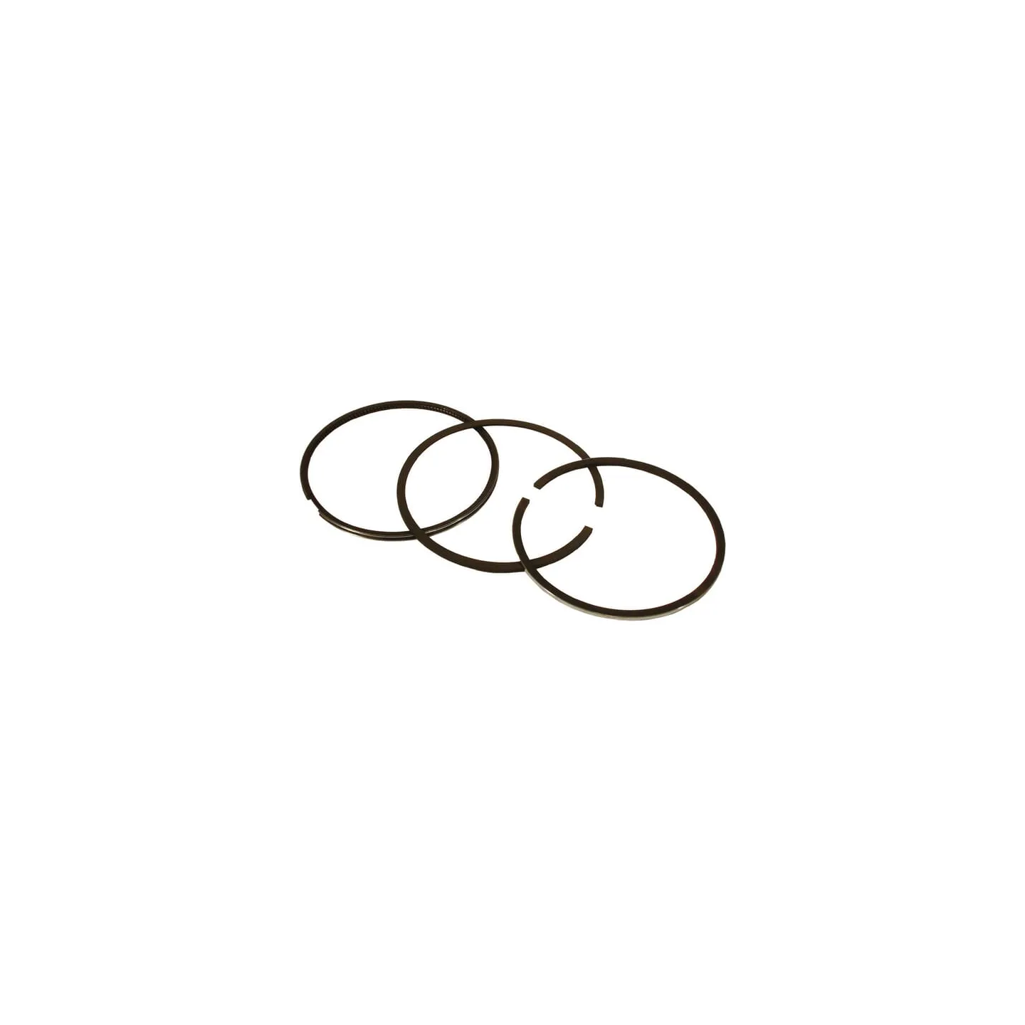Piston ring set VPB4809 Vapormatic Case International: A77727
Cummins Engine: 3802230
Case International: J802746
Cummins Eng