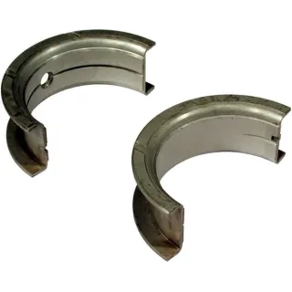 Main bearing pair STD VPC3080 Vapormatic A & I: A-3055129R21
Case International: 3055129R21