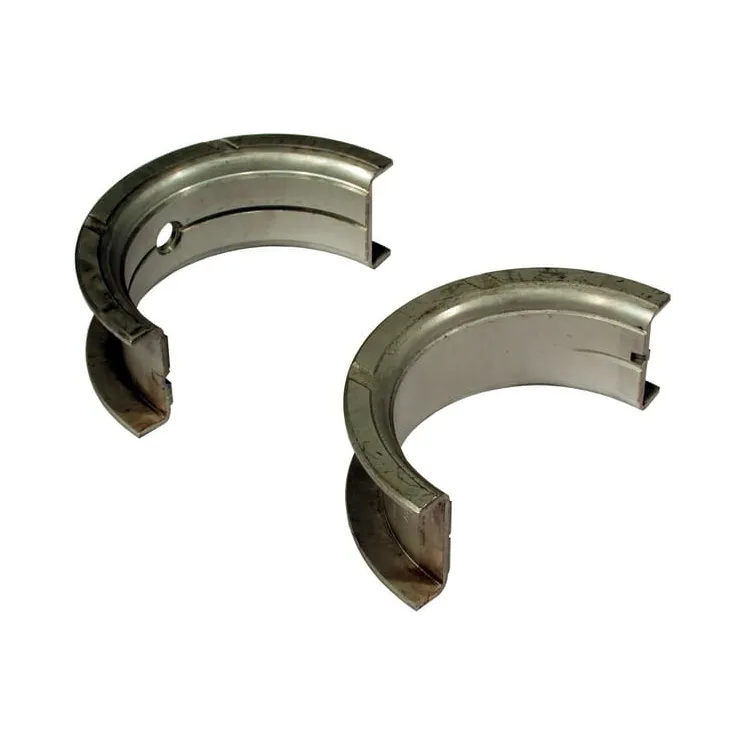 Main bearing pair STD VPC3080 Vapormatic A & I: A-3055129R21
Case International: 3055129R21