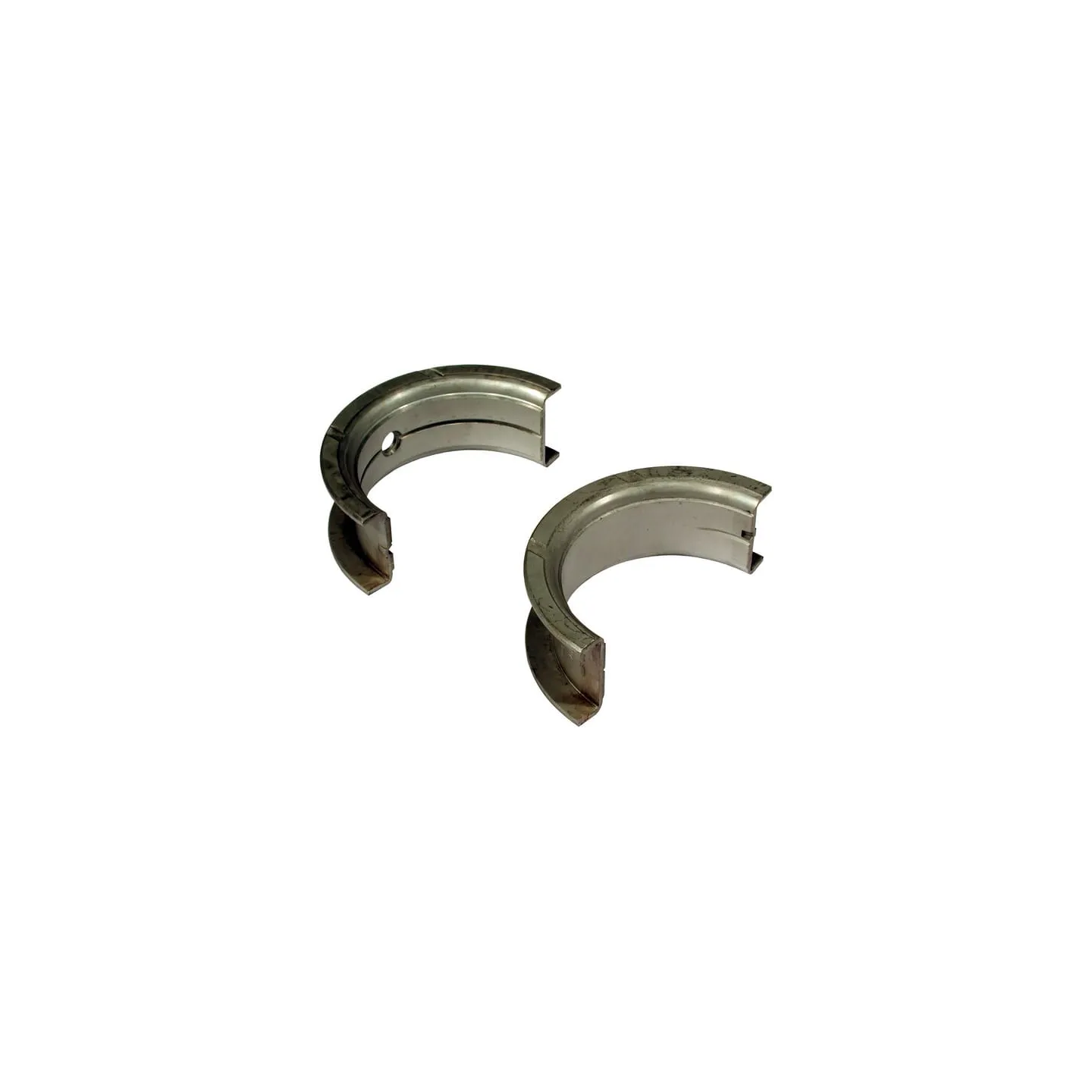 Main bearing pair STD VPC3080 Vapormatic A & I: A-3055129R21
Case International: 3055129R21