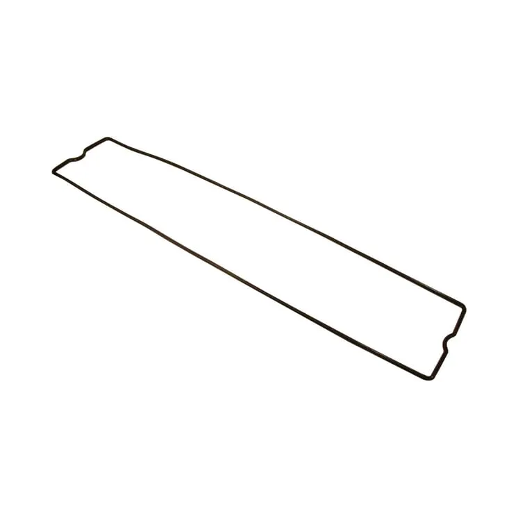 Silicone rocker cover gasket VPA4548 Vapormatic Massey Ferguson: 3641821M1
Perkins: 3681C003