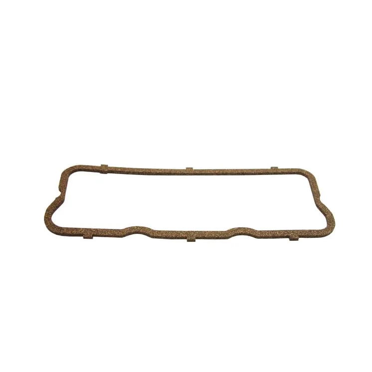 Rocker cover gasket VPA4569 Vapormatic Massey Ferguson: V836646360
Valtra Valmet: 836646360