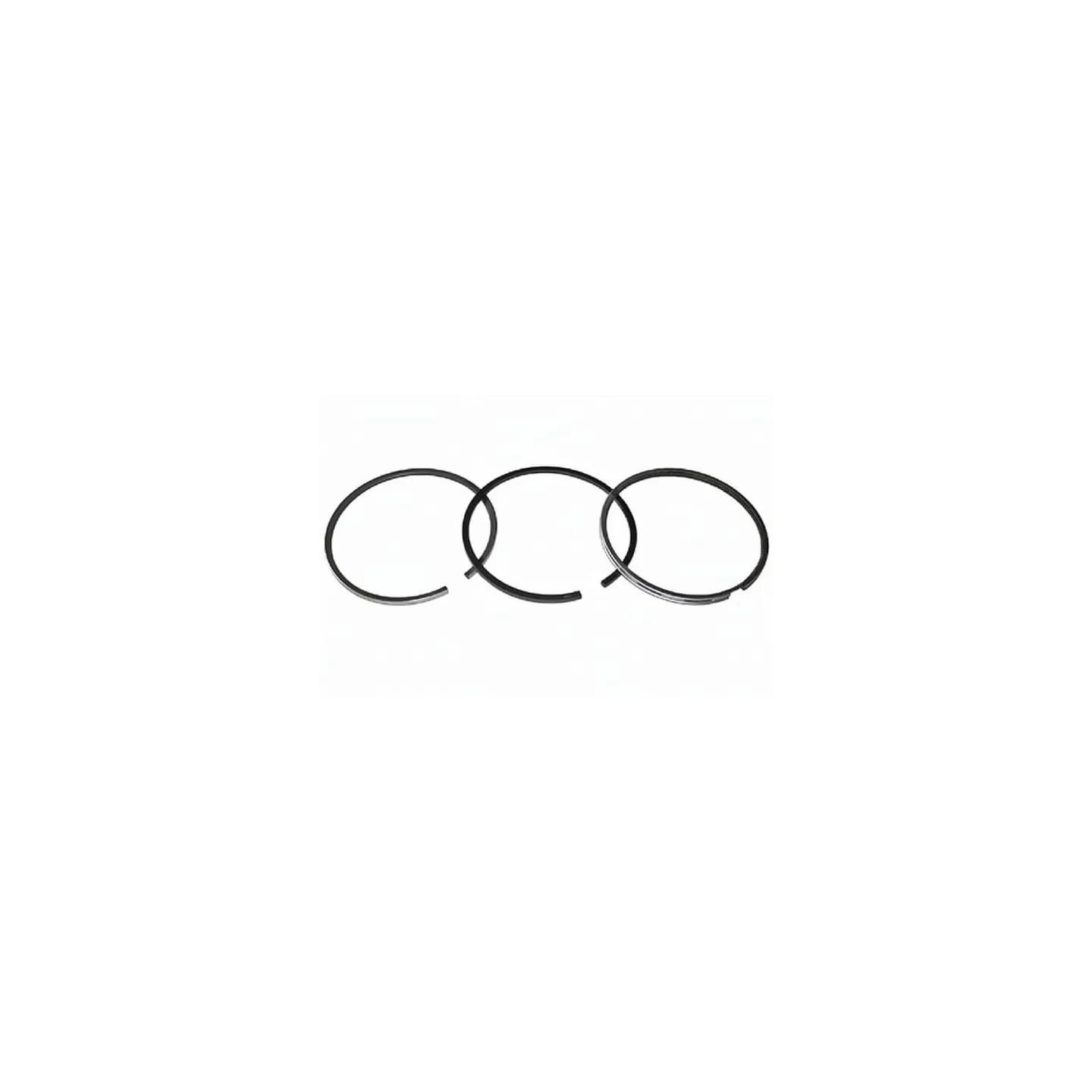 Piston ring VPB4031 Vapormatic Case International: 87802359
Case New Holland: 87802359
Ford Finis: 87802359