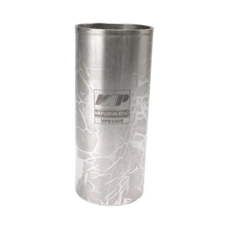 Semi finished liner VPB1005 Vapormatic Massey Ferguson: 731595M1
Perkins: 0530002