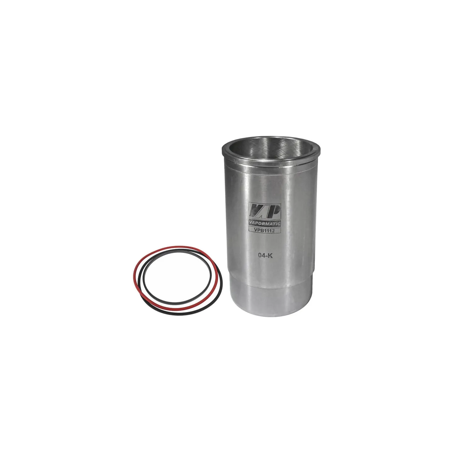 Pabeigts cilindrs VPB1112 Vapormatic A & I: A-R80500
John Deere: RE500024
Stocking Number: AV105016
John Deere: R116383
John