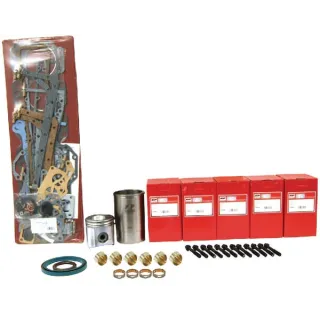 Complete engine kit VPB9323 Vapormatic John Deere: AR49025
John Deere: AR63060
John Deere: AR98850
John Deere: R66452
John D