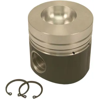Piston VPB2850 Vapormatic A & I: A-6005010610
Fendt: F199201310030
Renault: 6005010610
Renault: 6005009606