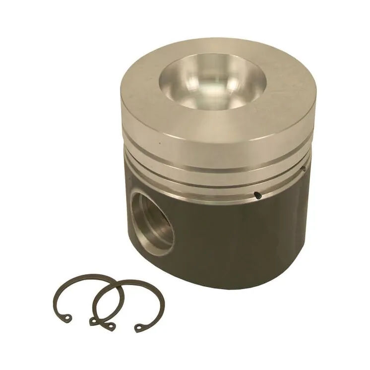 Piston VPB2850 Vapormatic A & I: A-6005010610
Fendt: F199201310030
Renault: 6005010610
Renault: 6005009606