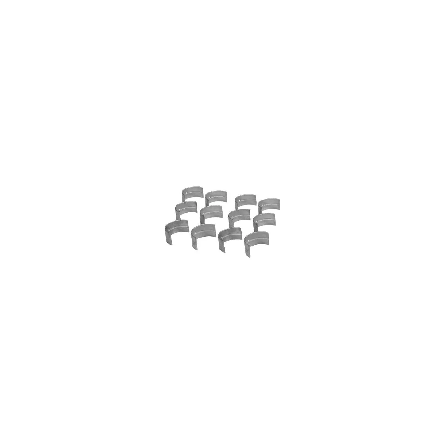Conrod bearing set VPC2220 Vapormatic A & I: A-DGPN6211A
Ford Finis: 83909414
Ford New Holland: DGPN6211A