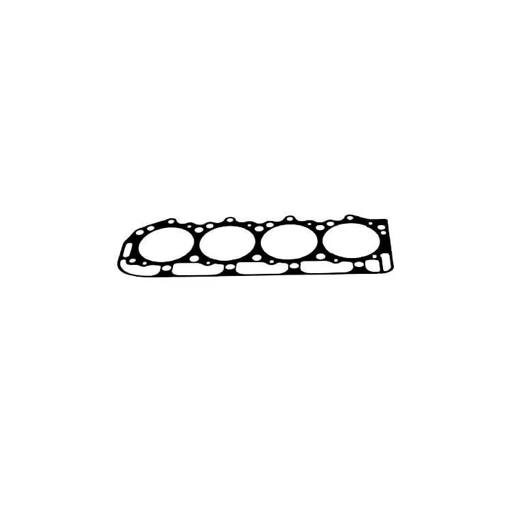 Cylinder head gasket VPA4302 Vapormatic A & I: A-D3NN6051F
Ford Finis: 81844763
Ford New Holland: D3NN6051F
Ford Finis: 81819
