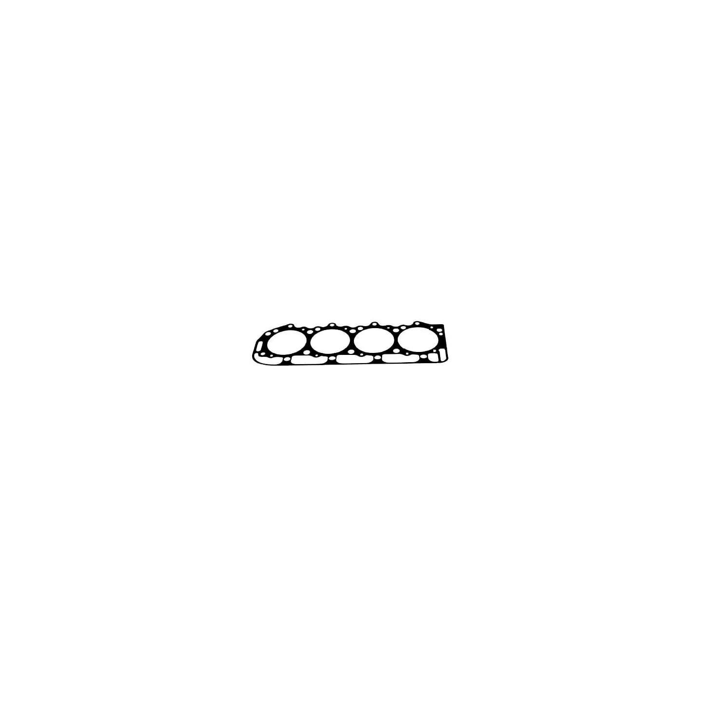 Cylinder head gasket VPA4302 Vapormatic A & I: A-D3NN6051F
Ford Finis: 81844763
Ford New Holland: D3NN6051F
Ford Finis: 81819
