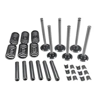Valve kit VPA6004 Vapormatic A & I: A-VTK303
Massey Ferguson: 731154M1
Massey Ferguson: 731155M1
Massey Ferguson: 732445M1
M