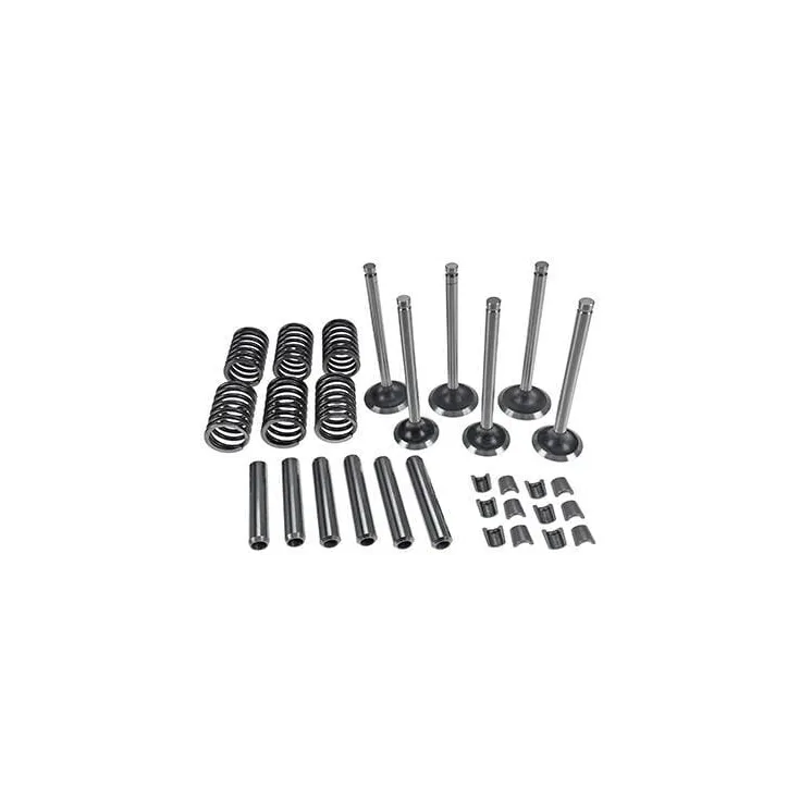 Valve kit VPA6004 Vapormatic A & I: A-VTK303
Massey Ferguson: 731154M1
Massey Ferguson: 731155M1
Massey Ferguson: 732445M1
M