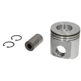 Piestāvjs VPB2002 Vapormatic A & I: A-RE55512
A & I: GUDGEON PIN
A & I: RINGSET
John Deere: RE505102
John Deere: RE509540
J