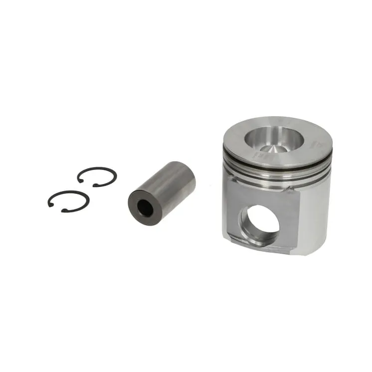 Piestāvjs VPB2002 Vapormatic A & I: A-RE55512
A & I: GUDGEON PIN
A & I: RINGSET
John Deere: RE505102
John Deere: RE509540
J