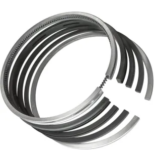 Piston - 5 rings ring set VPB4013 Vapormatic Massey Ferguson: 745845Z91
Massey Ferguson: 745845M91