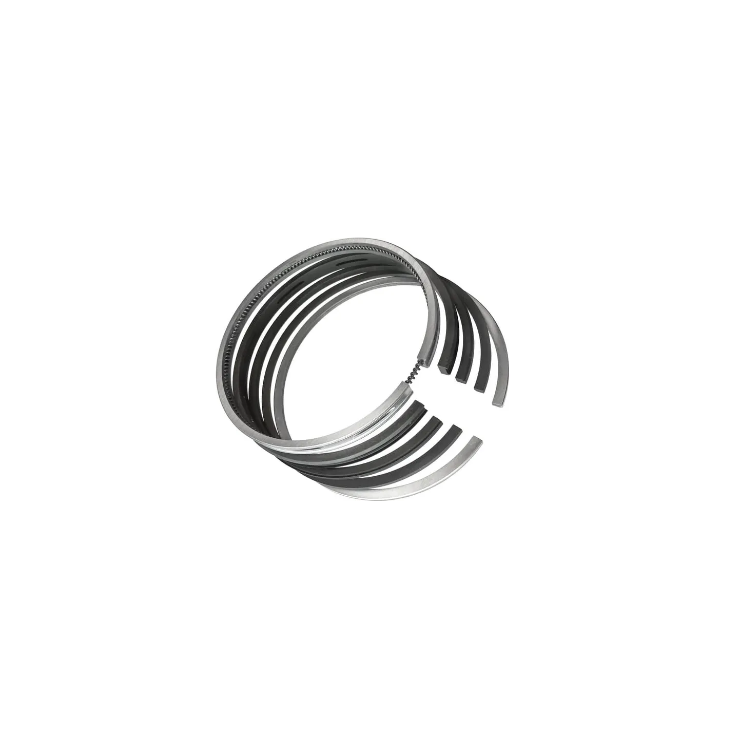 Piston - 5 rings ring set VPB4013 Vapormatic Massey Ferguson: 745845Z91
Massey Ferguson: 745845M91