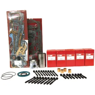 Engine kit VPB9114 Vapormatic