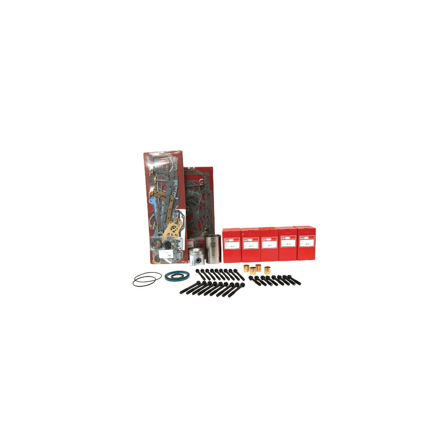 Engine kit VPB9114 Vapormatic