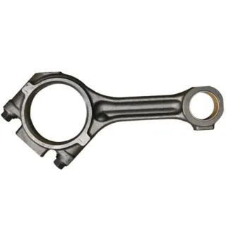 Connecting rod VPB6009 Vapormatic A & I: A-RE16495
John Deere: RE21076
John Deere: AR55978
John Deere: RE16495