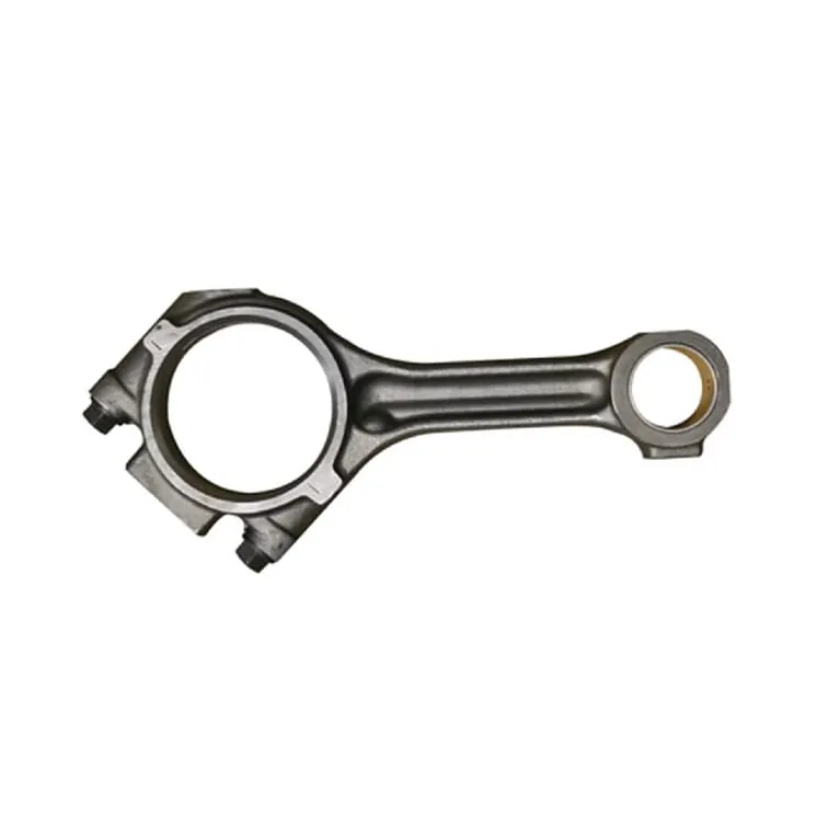 Connecting rod VPB6009 Vapormatic A & I: A-RE16495
John Deere: RE21076
John Deere: AR55978
John Deere: RE16495