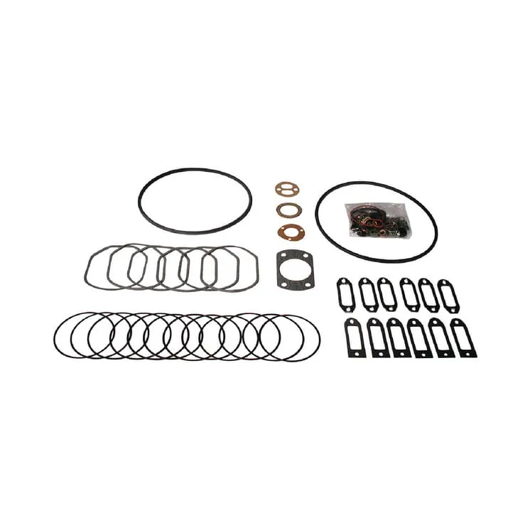 Full gasket set VPA4421 Vapormatic Deutz: 02910278
Deutz: 02931314
Deutz: 02929654