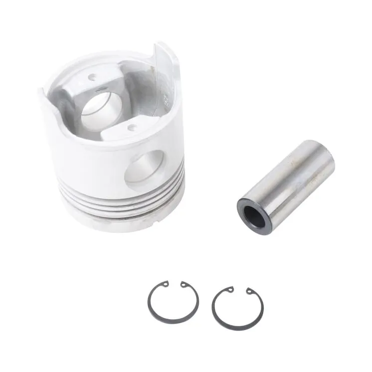 Piston VPB2570 Vapormatic A & I: A-D5NN6108S
Ford Finis: 83905772
Ford Finis: 81827164
Ford Finis: 87295242
Ford New Holland