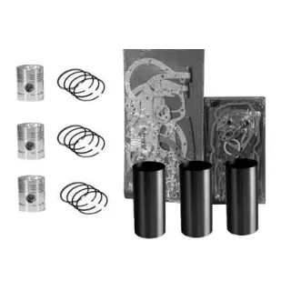 Engine repair kit VPB9011 Vapormatic Massey Ferguson: 3638581M91
Perkins: U5MK0288
Perkins: U5MK0075
Perkins: U5MK0136