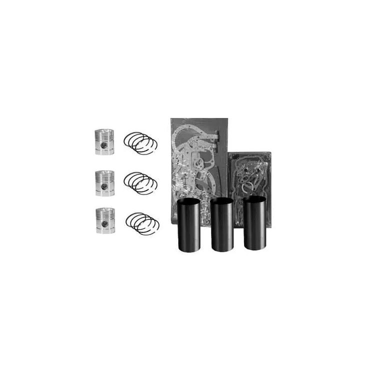 Engine repair kit VPB9011 Vapormatic Massey Ferguson: 3638581M91
Perkins: U5MK0288
Perkins: U5MK0075
Perkins: U5MK0136