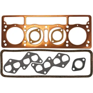 Top gasket set VPA4161 Vapormatic A & I: A-827560M91
Massey Ferguson: 827560M91