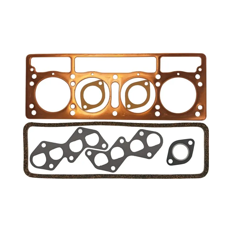 Top gasket set VPA4161 Vapormatic A & I: A-827560M91
Massey Ferguson: 827560M91