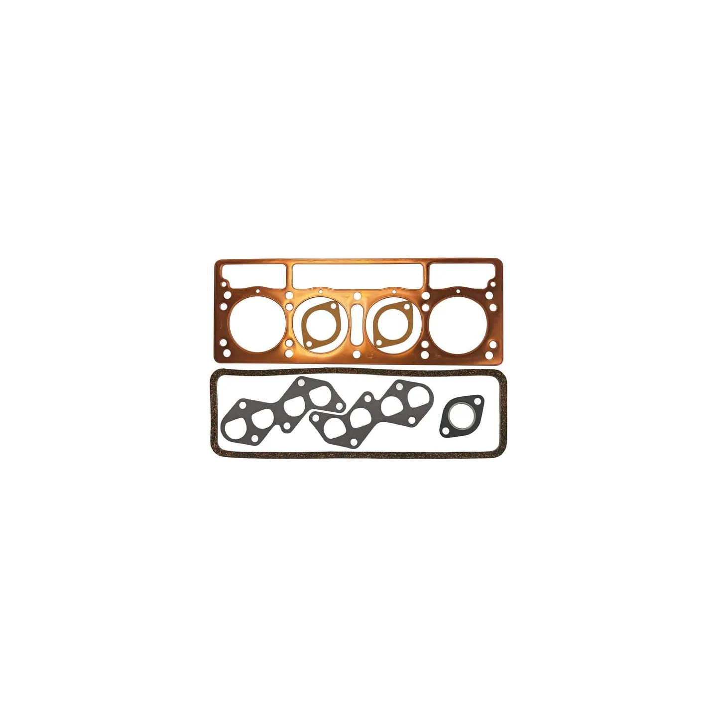 Top gasket set VPA4161 Vapormatic A & I: A-827560M91
Massey Ferguson: 827560M91