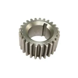 Crankshaft gear VPA5039 Vapormatic A & I: A-0410132
Ford Finis: 81804043
Ford New Holland: 957E6306
JCB: 02139014
Massey Fer