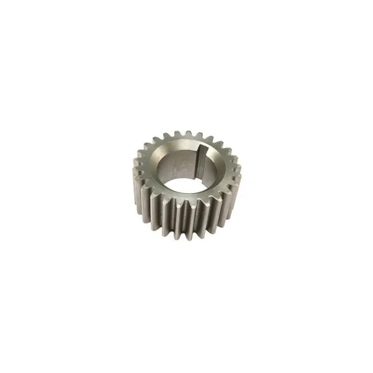 Crankshaft gear VPA5039 Vapormatic A & I: A-0410132
Ford Finis: 81804043
Ford New Holland: 957E6306
JCB: 02139014
Massey Fer