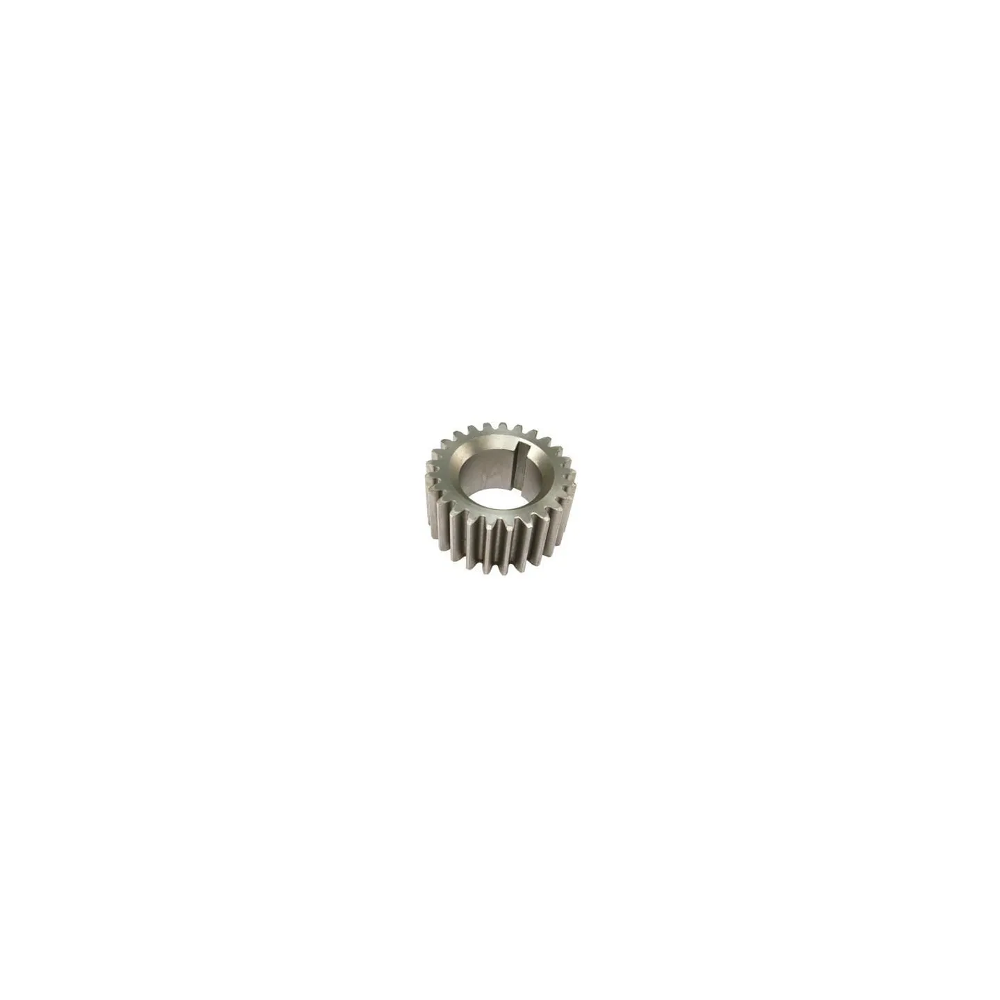 Crankshaft gear VPA5039 Vapormatic A & I: A-0410132
Ford Finis: 81804043
Ford New Holland: 957E6306
JCB: 02139014
Massey Fer