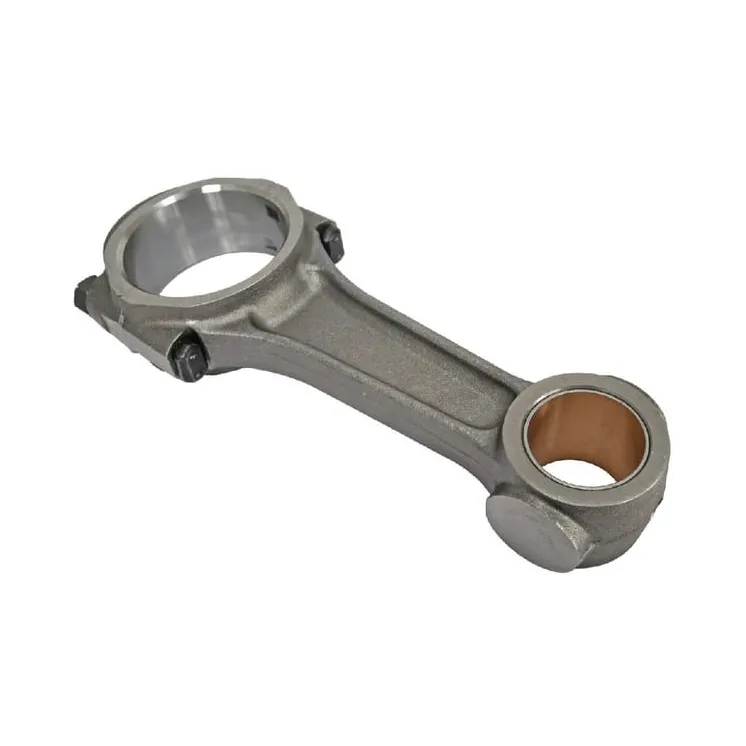 Connecting rod VPB6023 Vapormatic A & I: A-87801220
Ford New Holland: 87801220