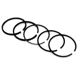 Piston ring set VPB4800 Vapormatic A & I: A-PR212
Case International: 3114775R91
Case International: 751607R91