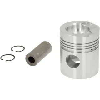 Piston VPB2903 Vapormatic A & I: A-96K471
JCB: 02300300
Leyland Marshall: 96K471
Leyland Marshall: 96K465