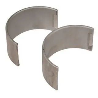 Conrod bearing pair .030 VPC2063 Vapormatic A & I: A-3055781R11
Case International: 3055781R11