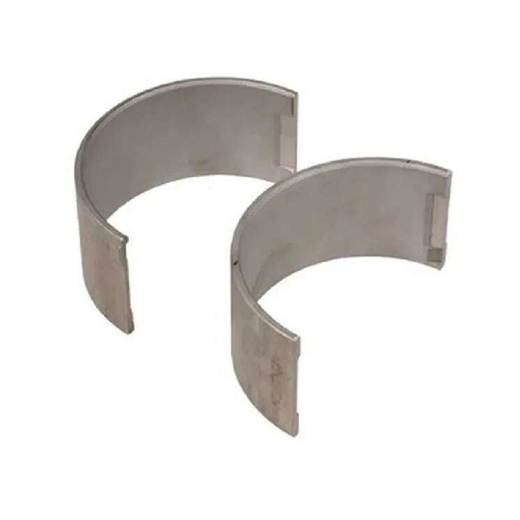 Conrod bearing pair .030 VPC2063 Vapormatic A & I: A-3055781R11
Case International: 3055781R11