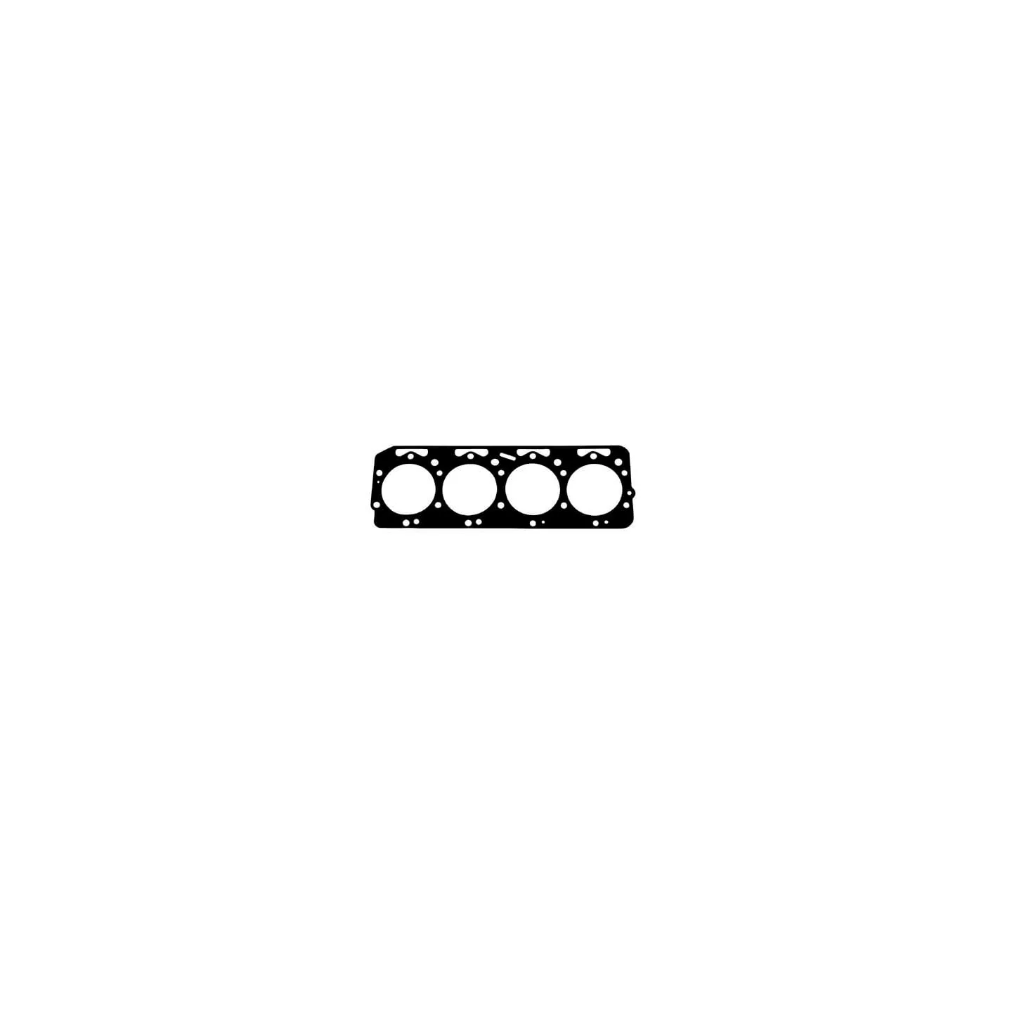 Cylinder head gasket VPA4341 Vapormatic A & I: A-83005906
Ursus: 83005906
Zetor: 83005906
Ursus: 80005906
Zetor: 80005906