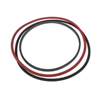 Liner seal kit VPB7210 Vapormatic A & I: A-AR65507
John Deere: AR65507
Renault: 6005012809